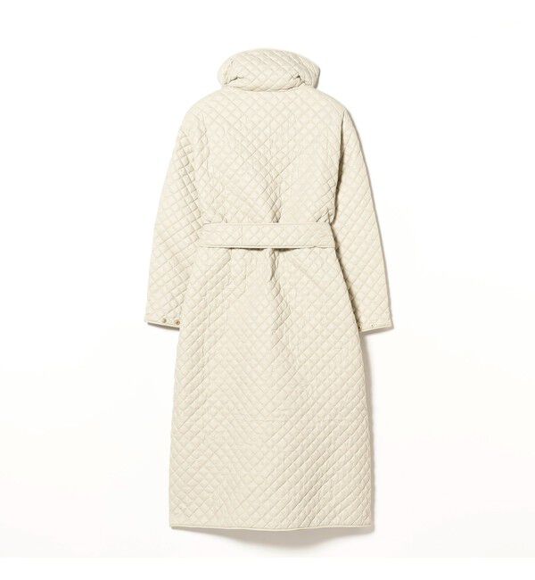 Ray BEAMS 「DUVETICA / LOMAHONGVA」|ダッフルコート|