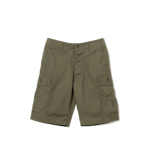 BEAMSBOY「BUZZ RICKSON&rsquo;S / COMBAT TROPICAL SHORTS」|その他|
