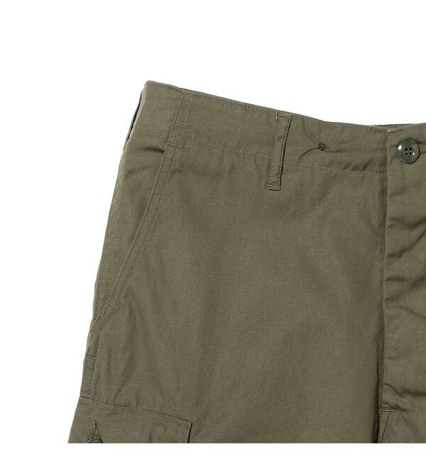 BEAMSBOY「BUZZ RICKSON&rsquo;S / COMBAT TROPICAL SHORTS」|その他|