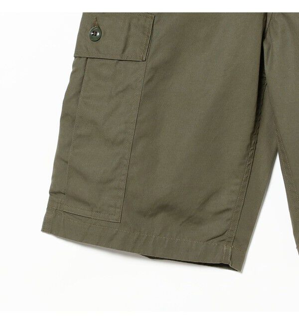 BEAMSBOY「BUZZ RICKSON&rsquo;S / COMBAT TROPICAL SHORTS」|その他|