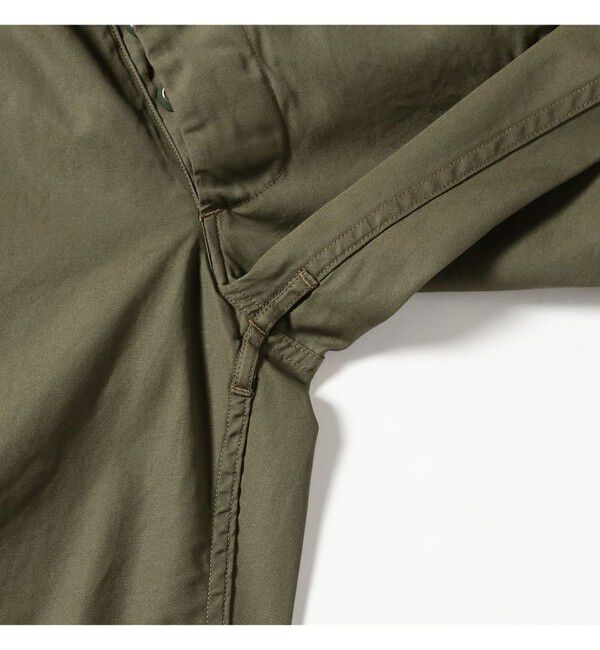 BEAMSBOY「BUZZ RICKSON&rsquo;S / COMBAT TROPICAL SHORTS」|その他|