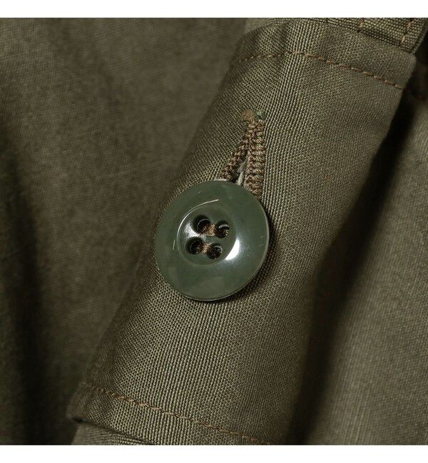 BEAMSBOY「BUZZ RICKSON&rsquo;S / COMBAT TROPICAL SHORTS」|その他|