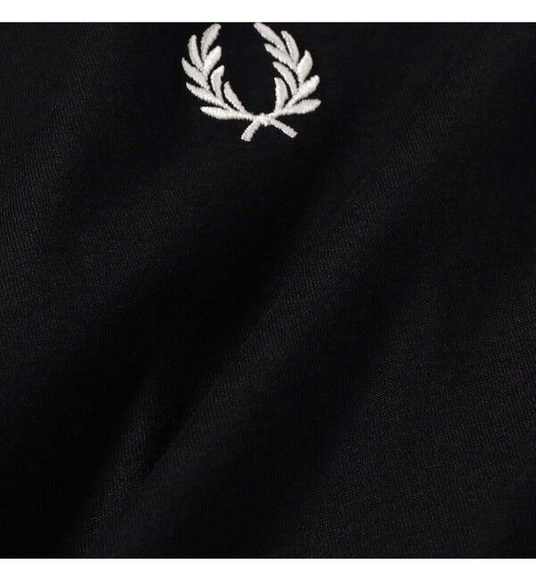 Ray BEAMS 「FRED PERRY / TAPED RINGER T-SHIRT」|Tシャツ・カットソー|