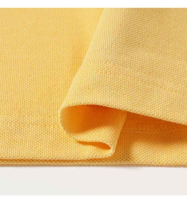 Ray BEAMS 「【期間限定】FRED PERRY / ツイン ティップド ポロシャツ」|ポロシャツ|