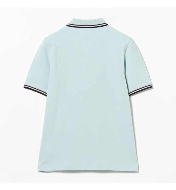 Ray BEAMS 「【期間限定】FRED PERRY / ツイン ティップド ポロシャツ」|ポロシャツ|