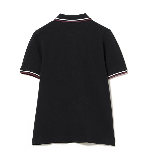 Ray BEAMS 「【期間限定】FRED PERRY / ツイン ティップド ポロシャツ」|ポロシャツ|