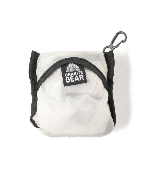 bPr BEAMS「GRANITE GEAR / AIR GROCERY BAG エコバッグ」|フィギュア・ホビー|