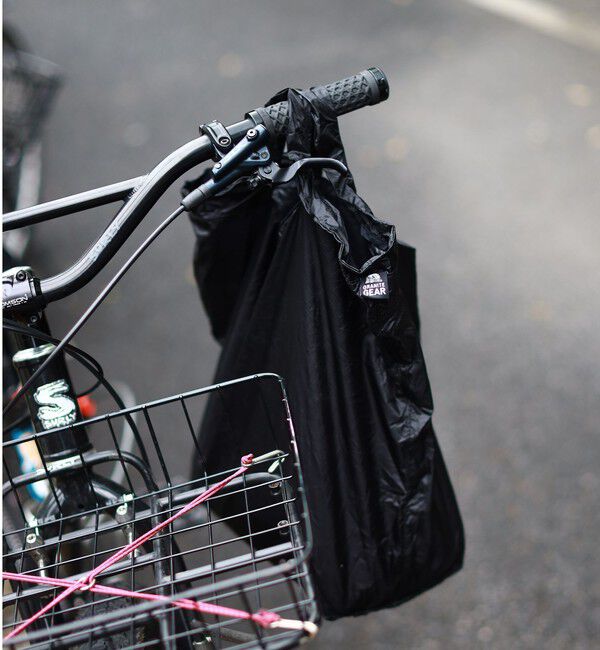 bPr BEAMS「GRANITE GEAR / AIR GROCERY BAG エコバッグ」|フィギュア・ホビー|