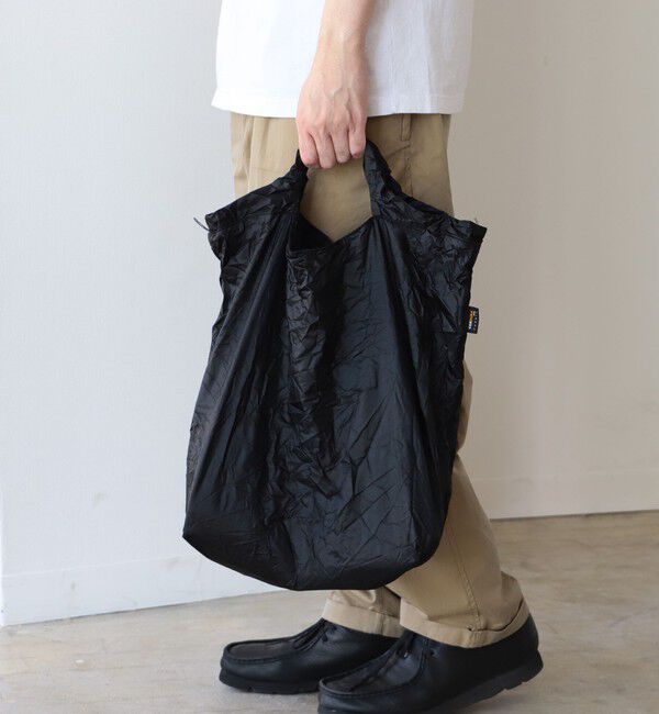 bPr BEAMS「GRANITE GEAR / AIR GROCERY BAG エコバッグ」|フィギュア・ホビー|