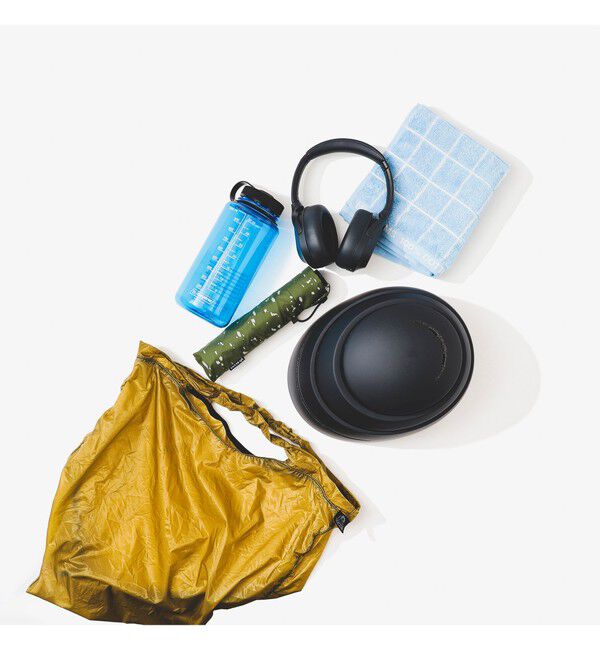 bPr BEAMS「GRANITE GEAR / AIR GROCERY BAG エコバッグ」|フィギュア・ホビー|COYOTE