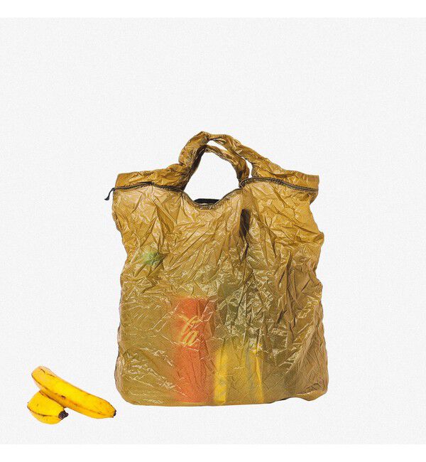 bPr BEAMS「GRANITE GEAR / AIR GROCERY BAG エコバッグ」|フィギュア・ホビー|