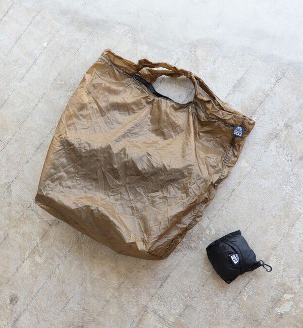 bPr BEAMS「GRANITE GEAR / AIR GROCERY BAG エコバッグ」|フィギュア・ホビー|