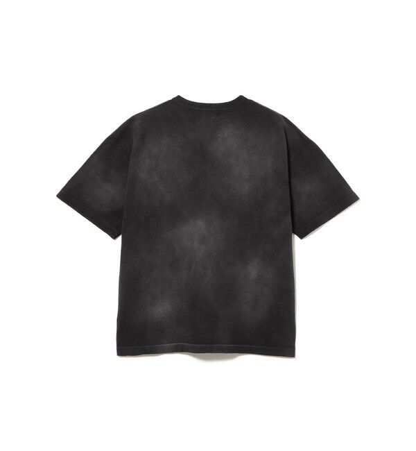 BEAMS「スーベニア Tシャツ【ワイドフィット】」|Tシャツ・カットソー|