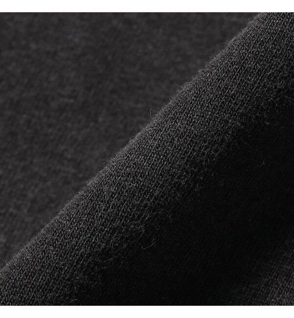 BEAMS「スーベニア Tシャツ【ワイドフィット】」|Tシャツ・カットソー|