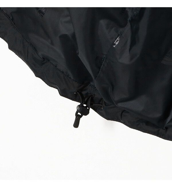 BEAMS「THE NORTH FACE / CHIMNEY WIND JACKET」|ブルゾン・スタジャン|