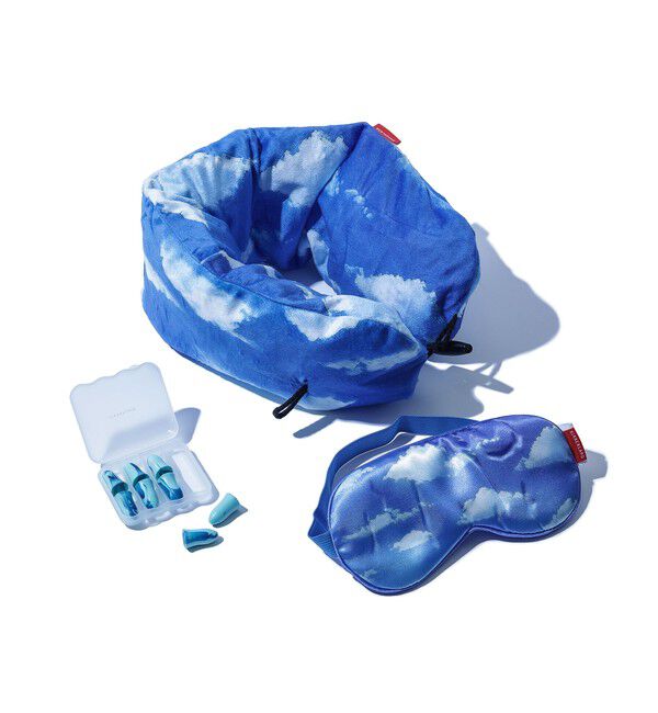 bPr BEAMS「KIKKERLAND / Cloud Ultra-soft Sleep Mask」|その他|