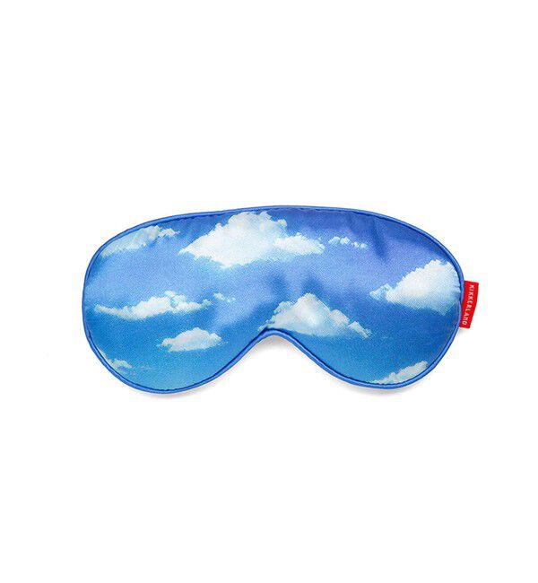 bPr BEAMS「KIKKERLAND / Cloud Ultra-soft Sleep Mask」|その他|