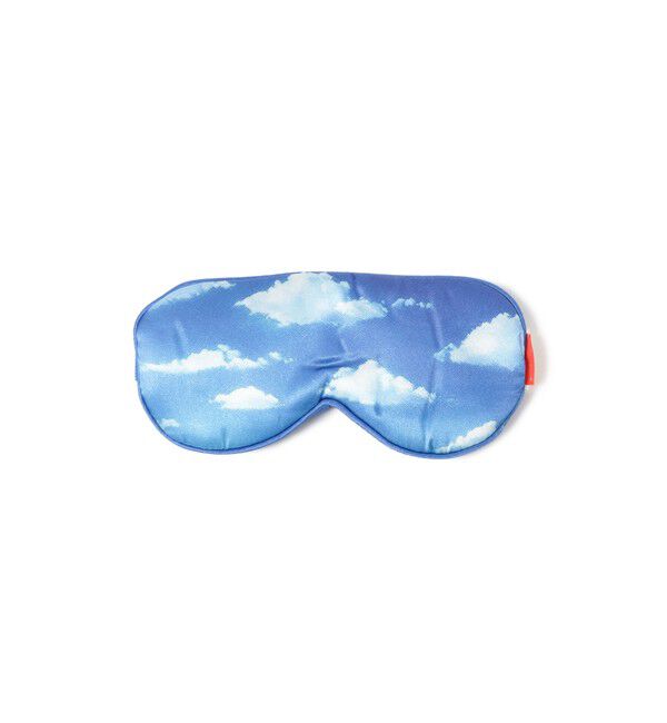 bPr BEAMS「KIKKERLAND / Cloud Ultra-soft Sleep Mask」|その他|