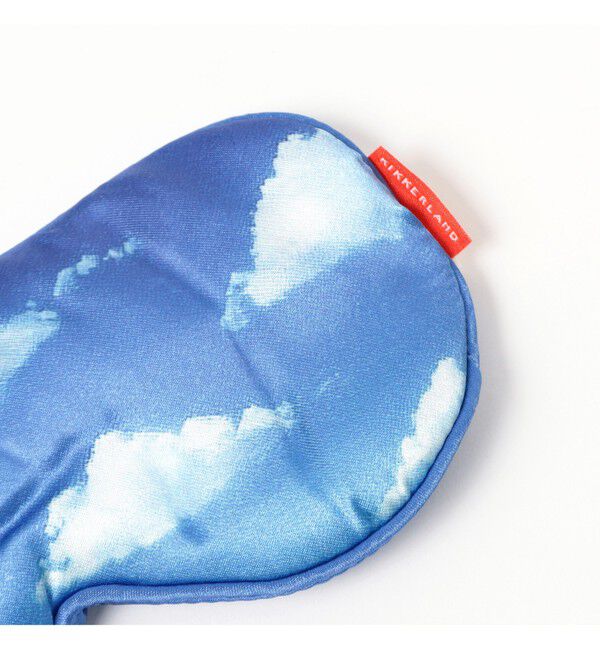 bPr BEAMS「KIKKERLAND / Cloud Ultra-soft Sleep Mask」|その他|