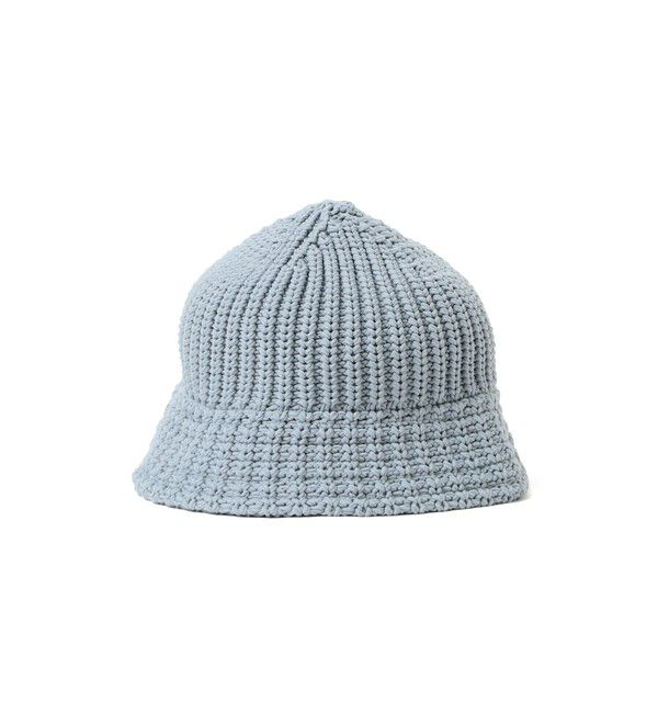 BEAMS「ニット ビーニー」|キャップ・キャスケット|SAX
