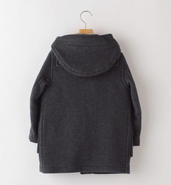 SHIPS KIDS「LONDON TRADITION:100～130cm / ダッフルコート」|ダッフルコート|