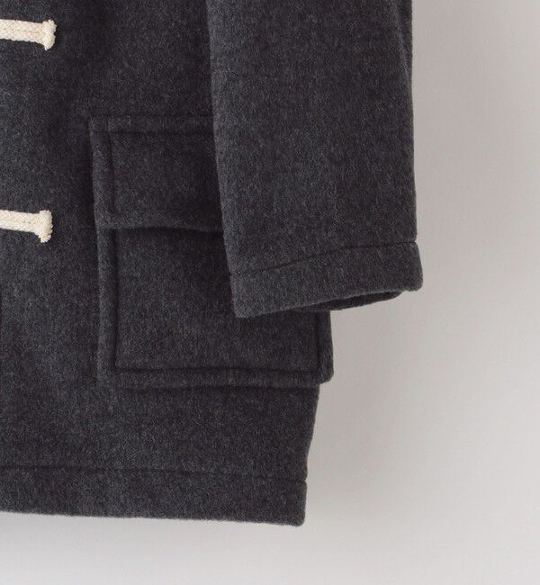 SHIPS KIDS「LONDON TRADITION:100～130cm / ダッフルコート」|ダッフルコート|