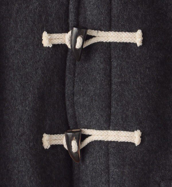 SHIPS KIDS「LONDON TRADITION:100～130cm / ダッフルコート」|ダッフルコート|