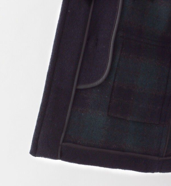 SHIPS KIDS「LONDON TRADITION:100～130cm / ダッフルコート」|ダッフルコート|