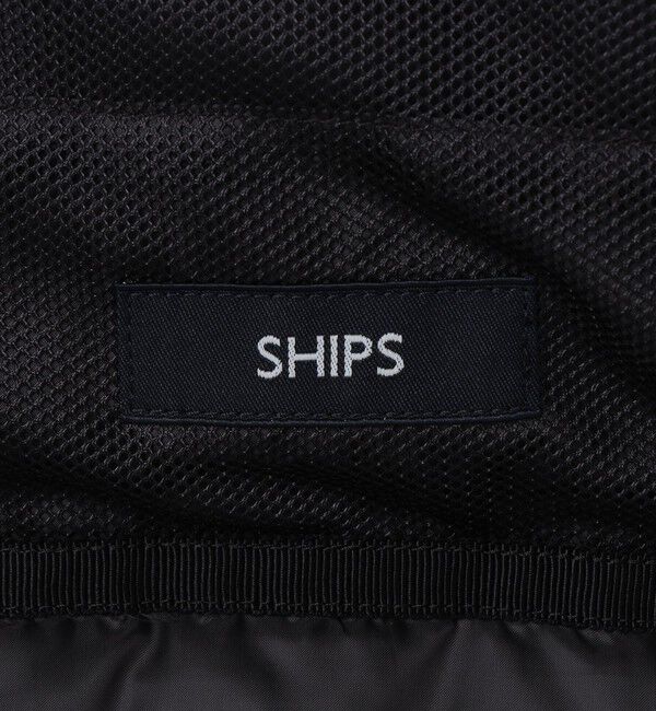 SHIPS「【SHIPS別注】NANGA: ダウン ジャケット」|ダウン|