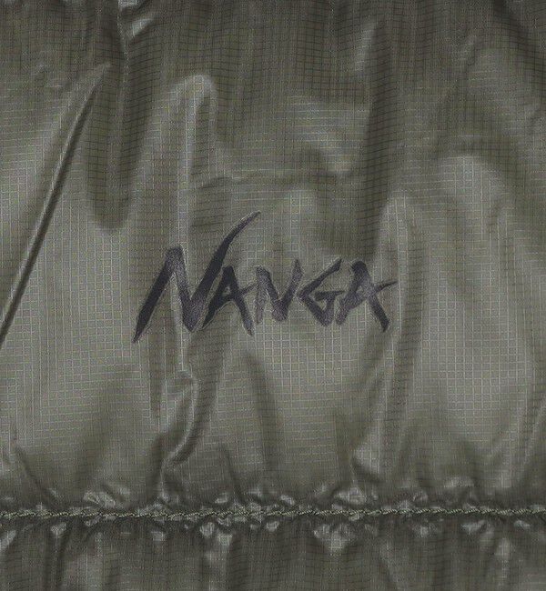 SHIPS「NANGA: 7DAYS INNER DOWN C/Ｄ」|ダウン|