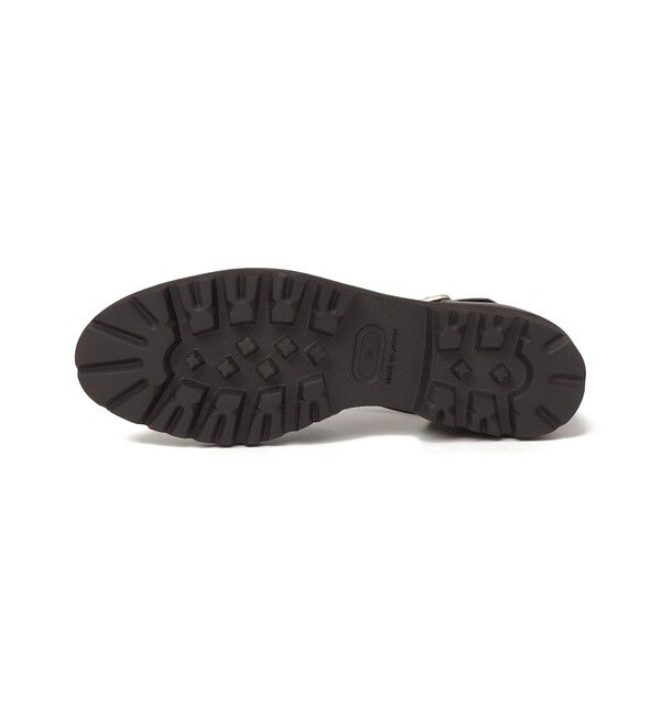 SHIPS for women「NORMSKOR: グルカ サンダル」|サンダル|