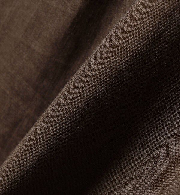 SHIPS for women「〈手洗い可能〉ラミー 4 ジャケット 26SS」|テーラードジャケット|