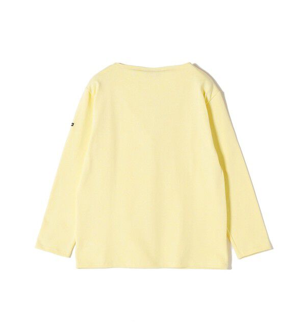 SHIPS for women「SAINT JAMES:〈洗濯機可能〉OUESSANT SLD」|Tシャツ・カットソー|