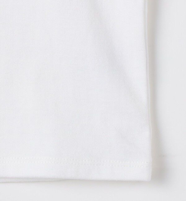 SHIPS KIDS「SHIPS KIDS:80～90cm / サマー モチーフ 半袖 Tシャツ」|Tシャツ・カットソー|