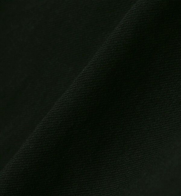 SHIPS「Jeanik: 2nd G-JACKET BLACK」|ブルゾン・スタジャン|