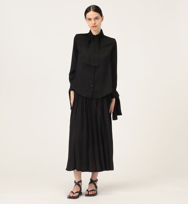 TOMORROWLAND BUYING WEAR「palmer//harding Confession シャツ」|シャツ・ブラウス|