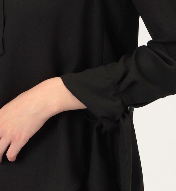 TOMORROWLAND BUYING WEAR「palmer//harding Confession シャツ」|シャツ・ブラウス|