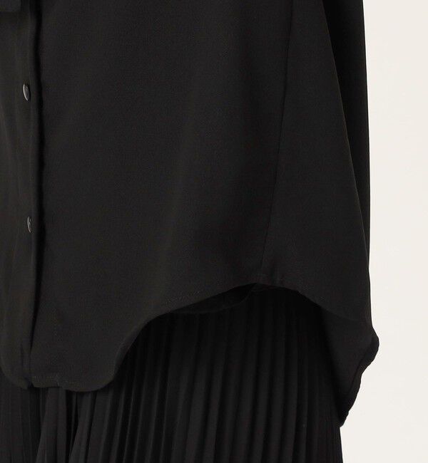 TOMORROWLAND BUYING WEAR「palmer//harding Confession シャツ」|シャツ・ブラウス|