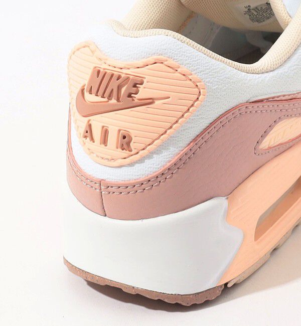 TOMORROWLAND GOODS「Nike エア マックス 90 ネクスト ネイチャー プレミアム スニーカー」|スニーカー|