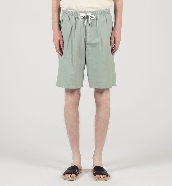 TOMORROWLAND BUYING WEAR「Cellar Door コットン イージーショーツ」|その他|