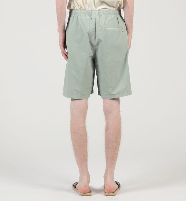 TOMORROWLAND BUYING WEAR「Cellar Door コットン イージーショーツ」|その他|