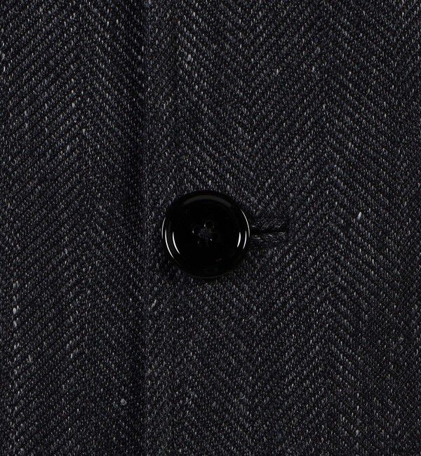 TOMORROWLAND BUYING WEAR「【別注】CARUSO リネンウール フォレスティエールジャケット」|ブルゾン・スタジャン|