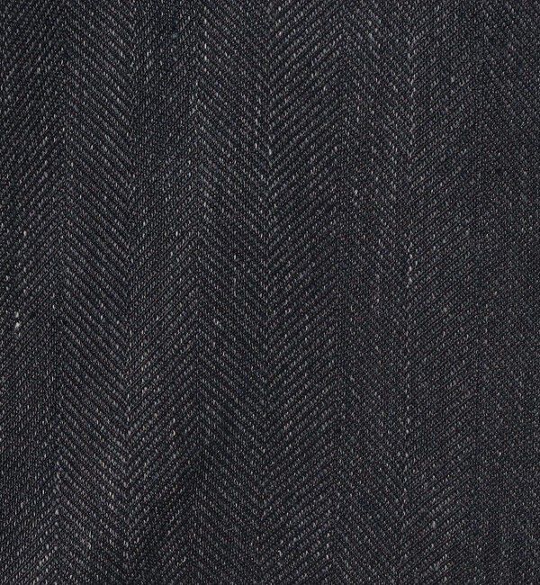 TOMORROWLAND BUYING WEAR「【別注】CARUSO リネンウール フォレスティエールジャケット」|ブルゾン・スタジャン|
