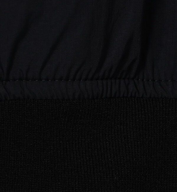 TOMORROWLAND BUYING WEAR「MACKINTOSH SAUGHTREE リップストップ MA-1」|ブルゾン・スタジャン|