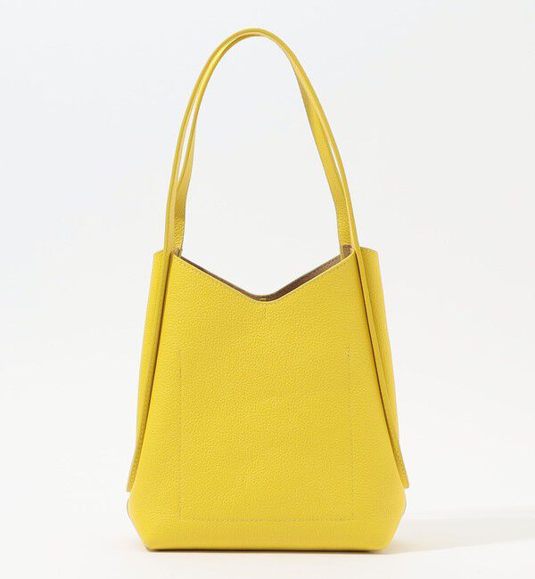 TOMORROWLAND GOODS「 MIUUR Lomu mini ショルダーバッグ」|トートバッグ|