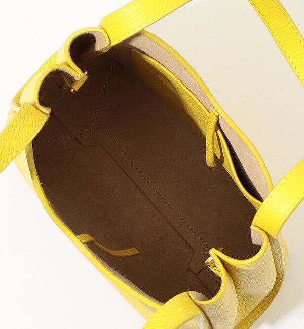 TOMORROWLAND GOODS「 MIUUR Lomu mini ショルダーバッグ」|トートバッグ|