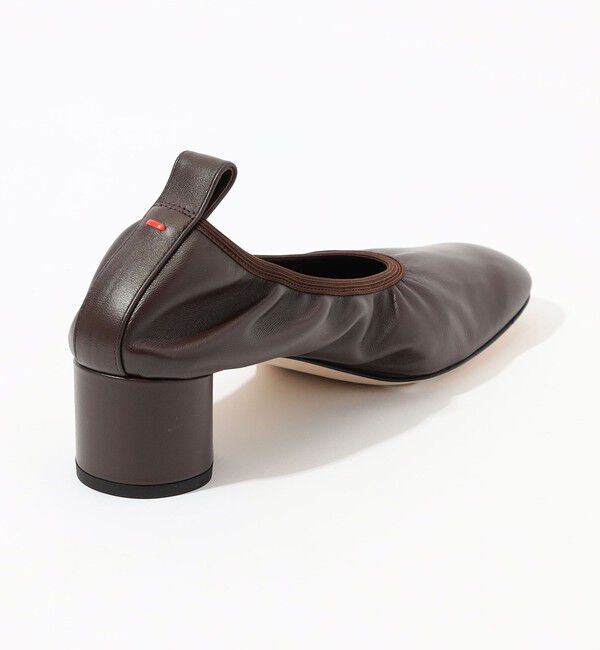 TOMORROWLAND GOODS「Aeyde GEMMA パンプス」|パンプス|