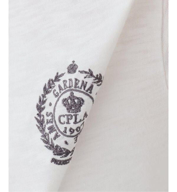  「COLLEGIATE PACIFIC COMPACT T SHIRT CP-26S-011：Tシャツ」|Tシャツ・カットソー|