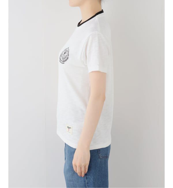  「COLLEGIATE PACIFIC COMPACT T SHIRT CP-26S-011：Tシャツ」|Tシャツ・カットソー|