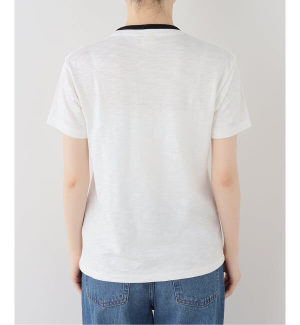  「COLLEGIATE PACIFIC COMPACT T SHIRT CP-26S-011：Tシャツ」|Tシャツ・カットソー|